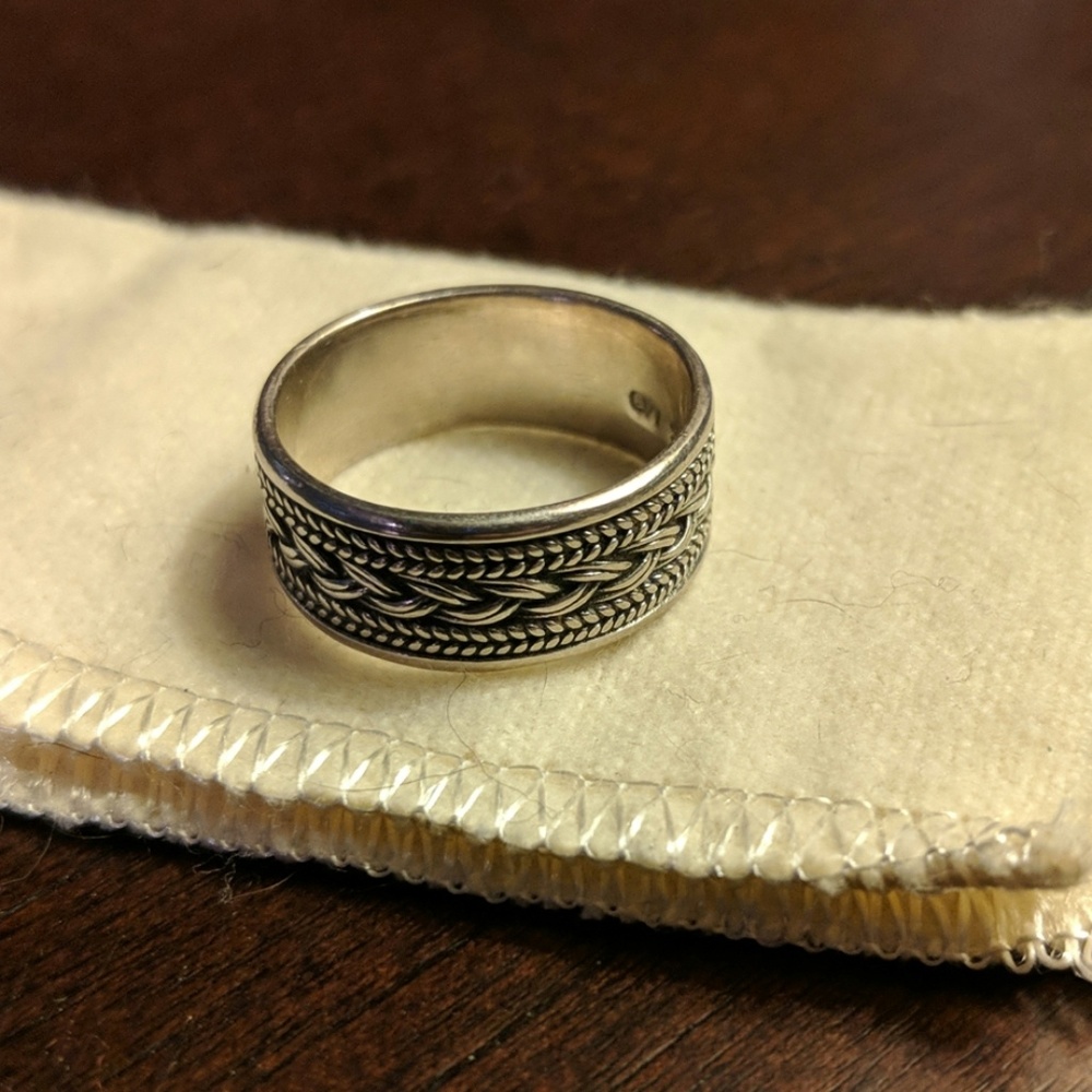 Silver Band